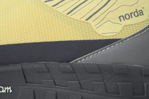 Norda 001 Lemon – photo 5