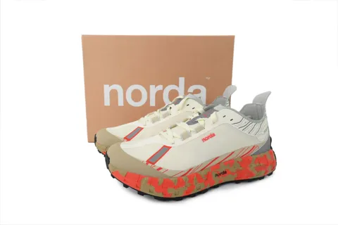 Norda 001 Red – photo 6