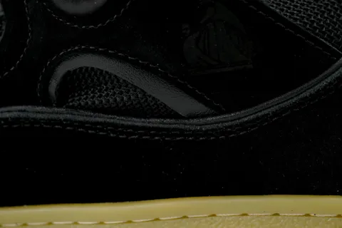Lanvin Curb Black/Yellow – photo 5