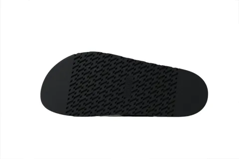 Hermès Slides Brown – photo 3