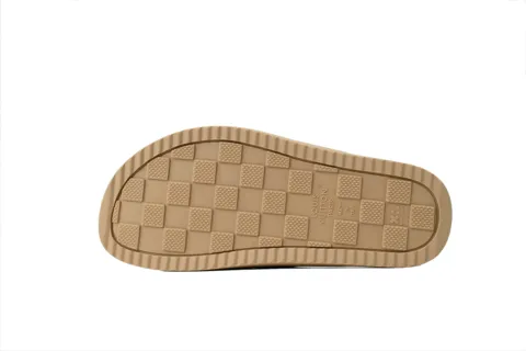 Louis Vuitton Miami Mule Beige – photo 3