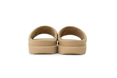 Louis Vuitton Miami Mule Beige – photo 4
