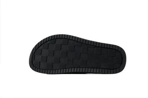 Louis Vuitton Miami Mule Black – photo 3