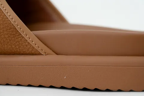 Louis Vuitton Miami Mule Dark Brown – photo 5