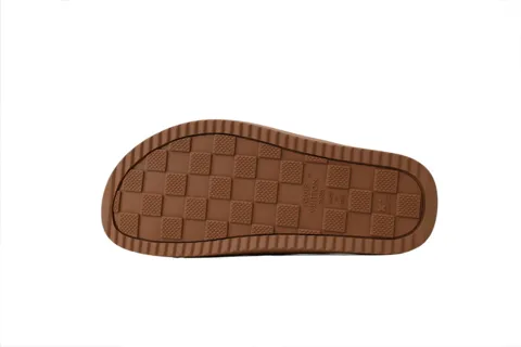 Louis Vuitton Miami Mule Dark Brown – photo 3
