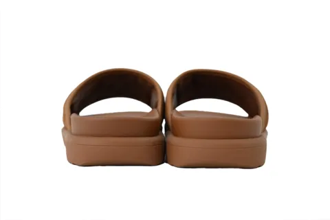 Louis Vuitton Miami Mule Dark Brown – photo 4