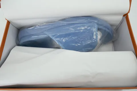 Louis Vuitton Miami Mule Blue – photo 8