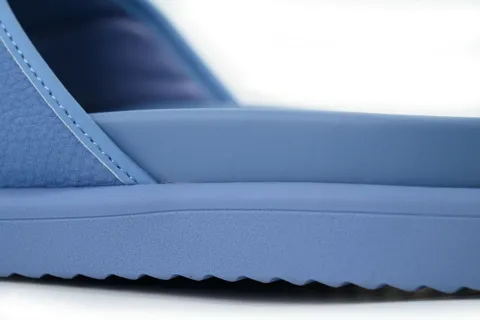 Louis Vuitton Miami Mule Blue – photo 5