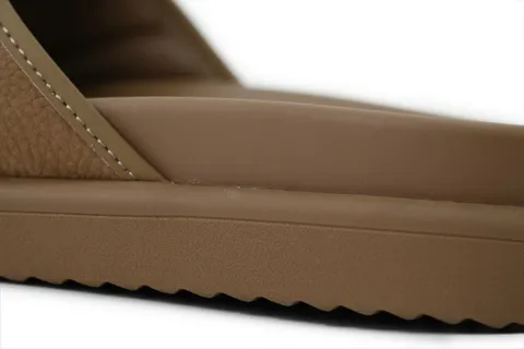 Louis Vuitton Miami Mule Light Brown – photo 5