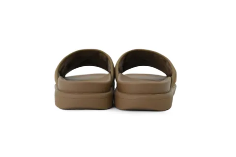 Louis Vuitton Miami Mule Light Brown – photo 4