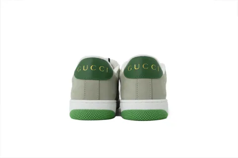 Gucci Screener Apple Green – photo 3