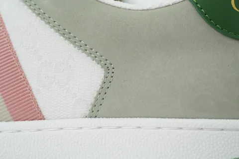 Gucci Screener Apple Green – photo 5
