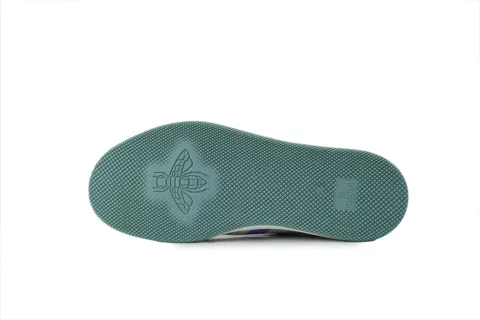 Gucci Screener Smoke Blue – photo 4