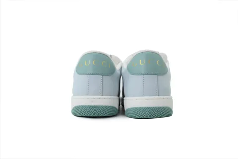 Gucci Screener Smoke Blue – photo 3