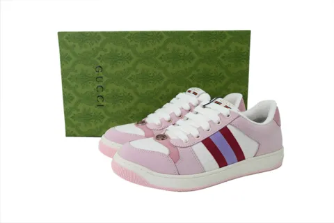 Gucci Screener Purple – photo 6