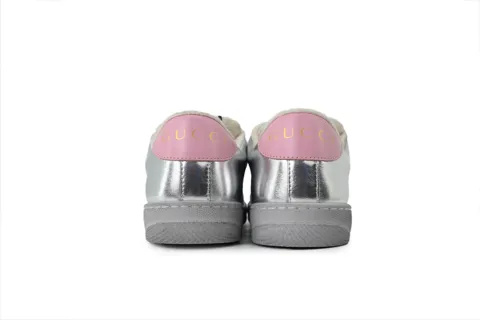 Gucci Screener Silver – photo 3