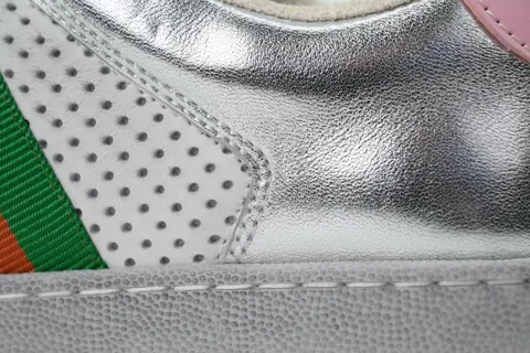 Gucci Screener Silver – photo 5