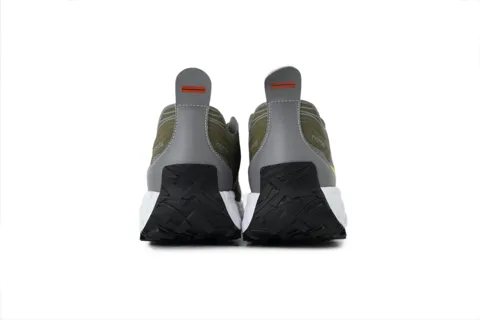 Norda 001 Grey/Brown – photo 3