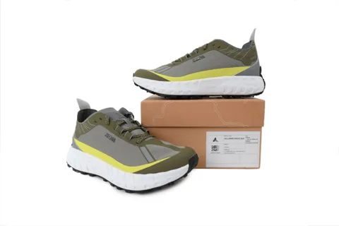 Norda 001 Grey/Brown – photo 7