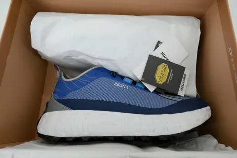 Norda 001 Sky Blue – photo 8