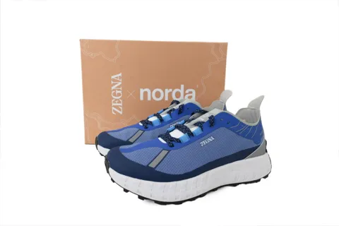 Norda 001 Sky Blue – photo 6