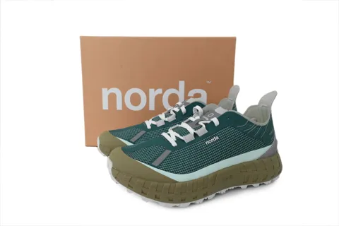 Norda 001 Horizon – photo 6