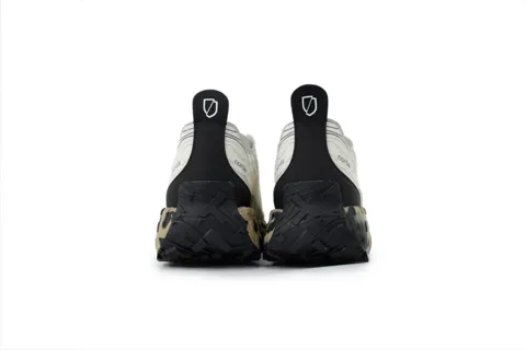 Norda 001 Black/Red – photo 3