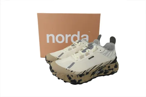 Norda 001 Black/Red – photo 6