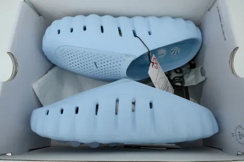 Nike Mind 001 Blue – photo 8