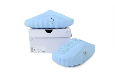 Nike Mind 001 Blue – photo 7