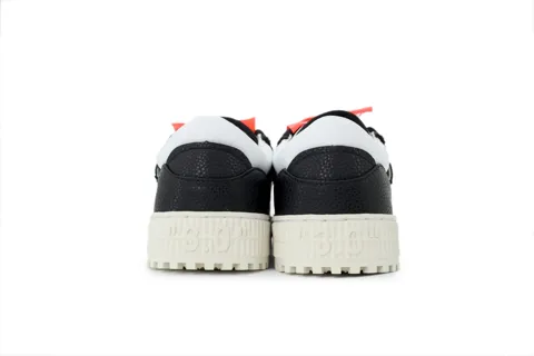 Off-White Off-Court 3.0 Black – photo 3