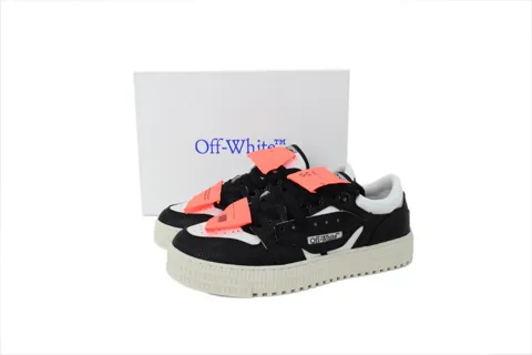 Off-White Off-Court 3.0 Black – photo 6