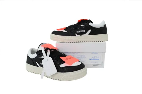 Off-White Off-Court 3.0 Black – photo 7