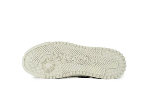 Off-White Off-Court 3.0 Black – photo 4