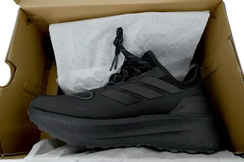 adidas Ultraboost 5 GTX Black Carbon – photo 8