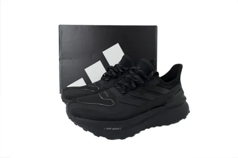 adidas Ultraboost 5 GTX Black Carbon – photo 6