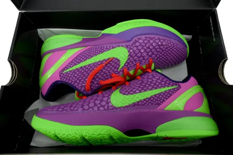Nike Kobe 6 Joker – photo 8