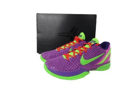 Nike Kobe 6 Joker – photo 6