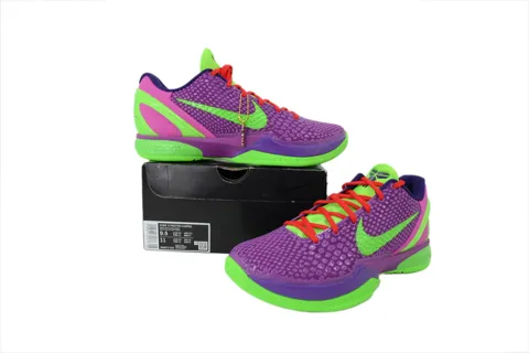 Nike Kobe 6 Joker – photo 7