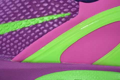 Nike Kobe 6 Joker – photo 5