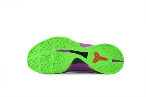 Nike Kobe 6 Joker – photo 4