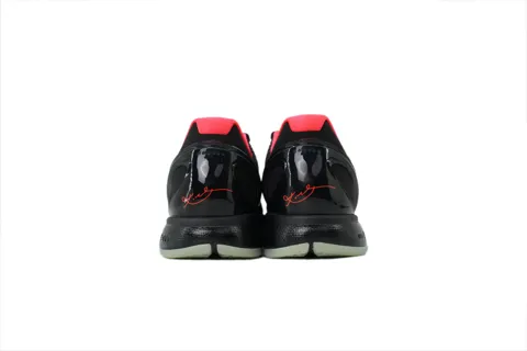 Nike Kobe 6 Luminous Black – photo 3