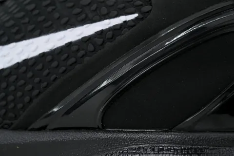 Nike Kobe 6 Luminous Black – photo 5