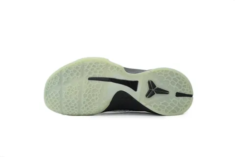 Nike Kobe 6 Luminous Black – photo 4