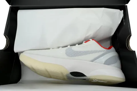 Nike Kobe 6 Luminous White – photo 8