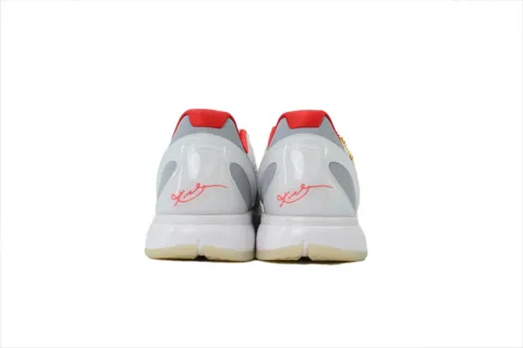 Nike Kobe 6 Luminous White – photo 3