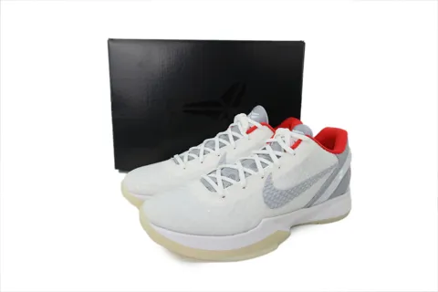 Nike Kobe 6 Luminous White – photo 6
