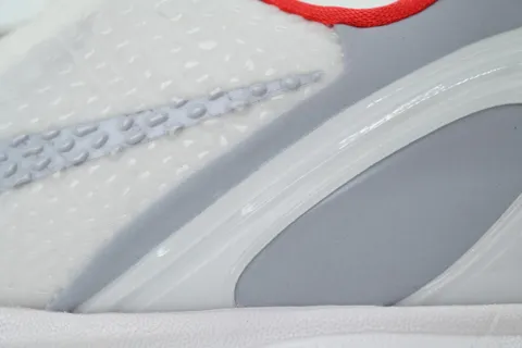 Nike Kobe 6 Luminous White – photo 5