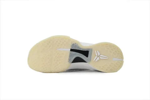 Nike Kobe 6 Luminous White – photo 4
