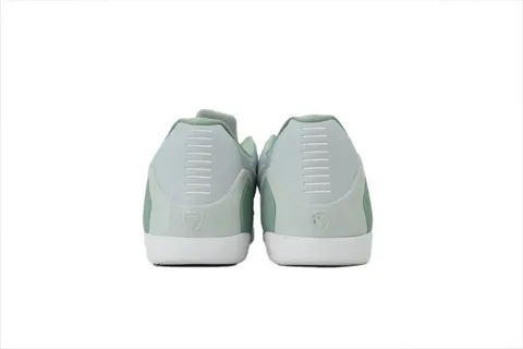 Nike Kobe 9 Light Silver – photo 3